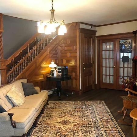 The Bradford Inn Towanda Esterno foto