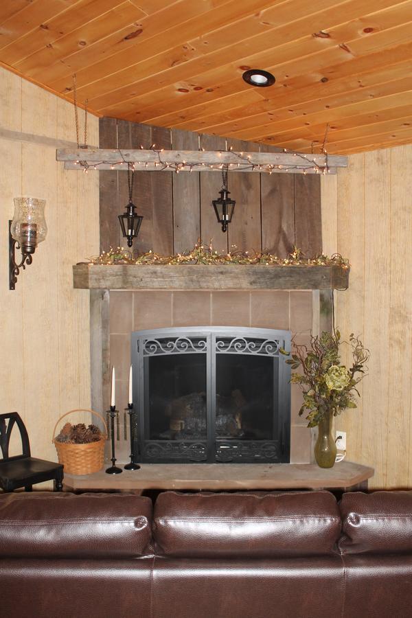 The Bradford Inn Towanda Esterno foto