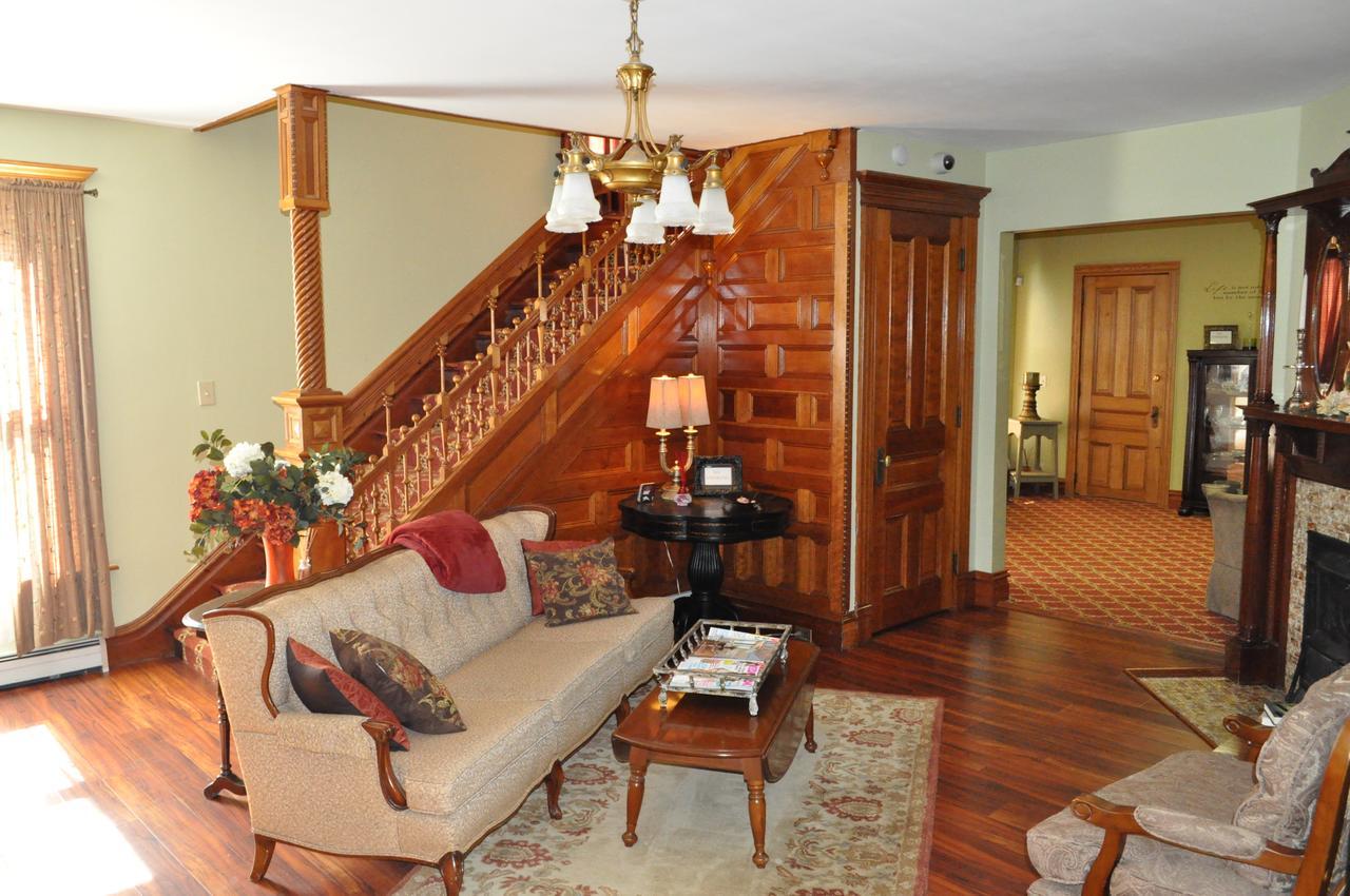 The Bradford Inn Towanda Esterno foto