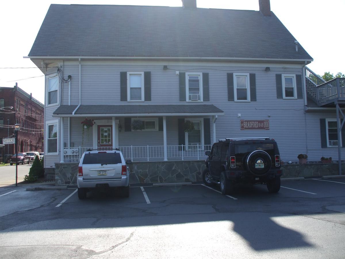The Bradford Inn Towanda Esterno foto