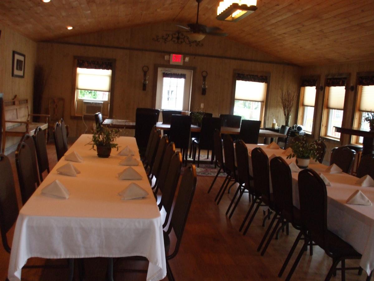 The Bradford Inn Towanda Esterno foto