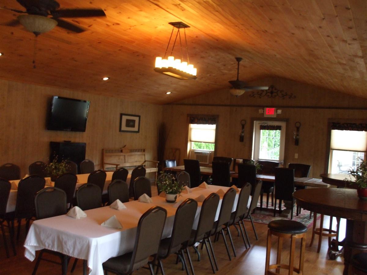 The Bradford Inn Towanda Esterno foto