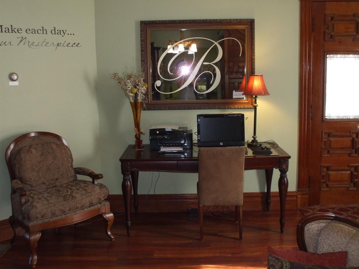 The Bradford Inn Towanda Esterno foto