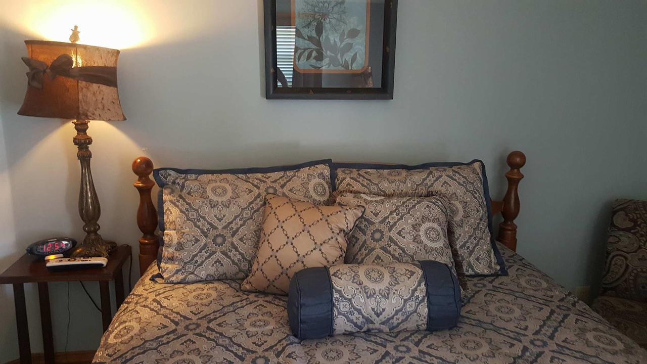 The Bradford Inn Towanda Esterno foto
