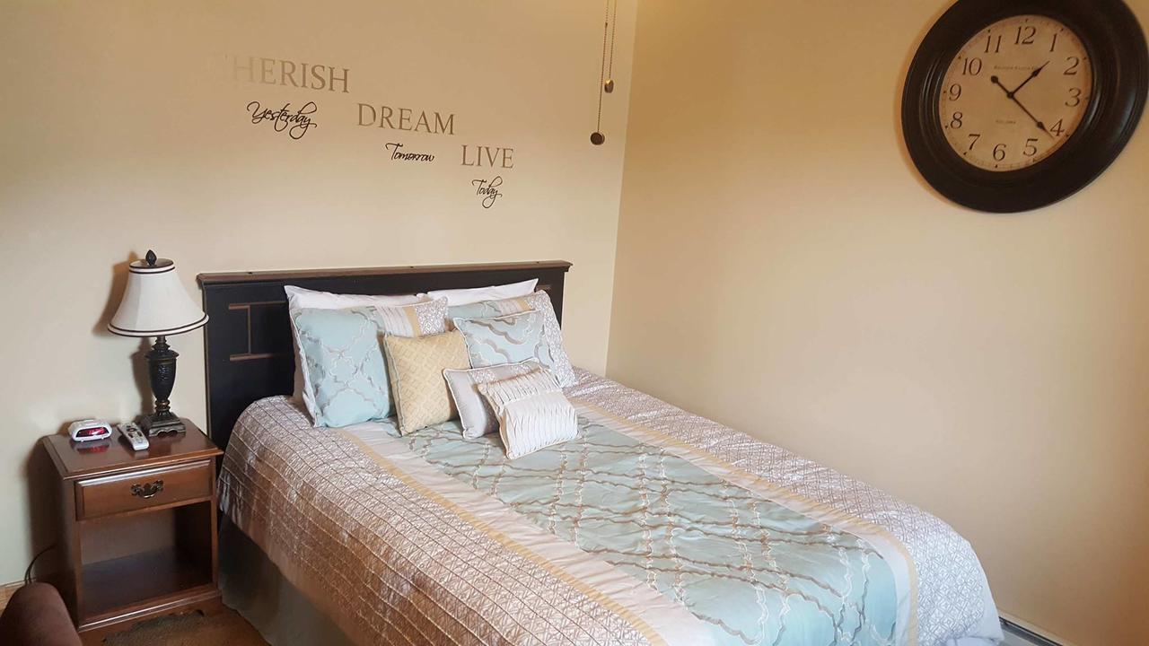The Bradford Inn Towanda Esterno foto