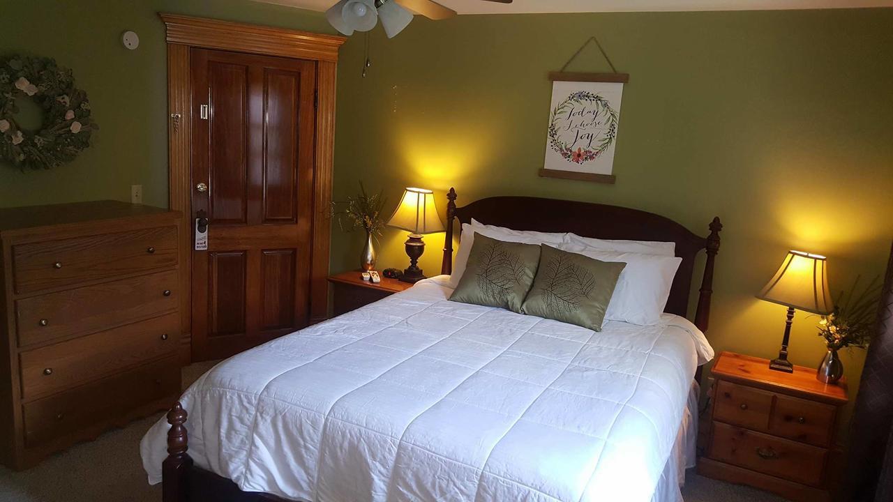 The Bradford Inn Towanda Esterno foto