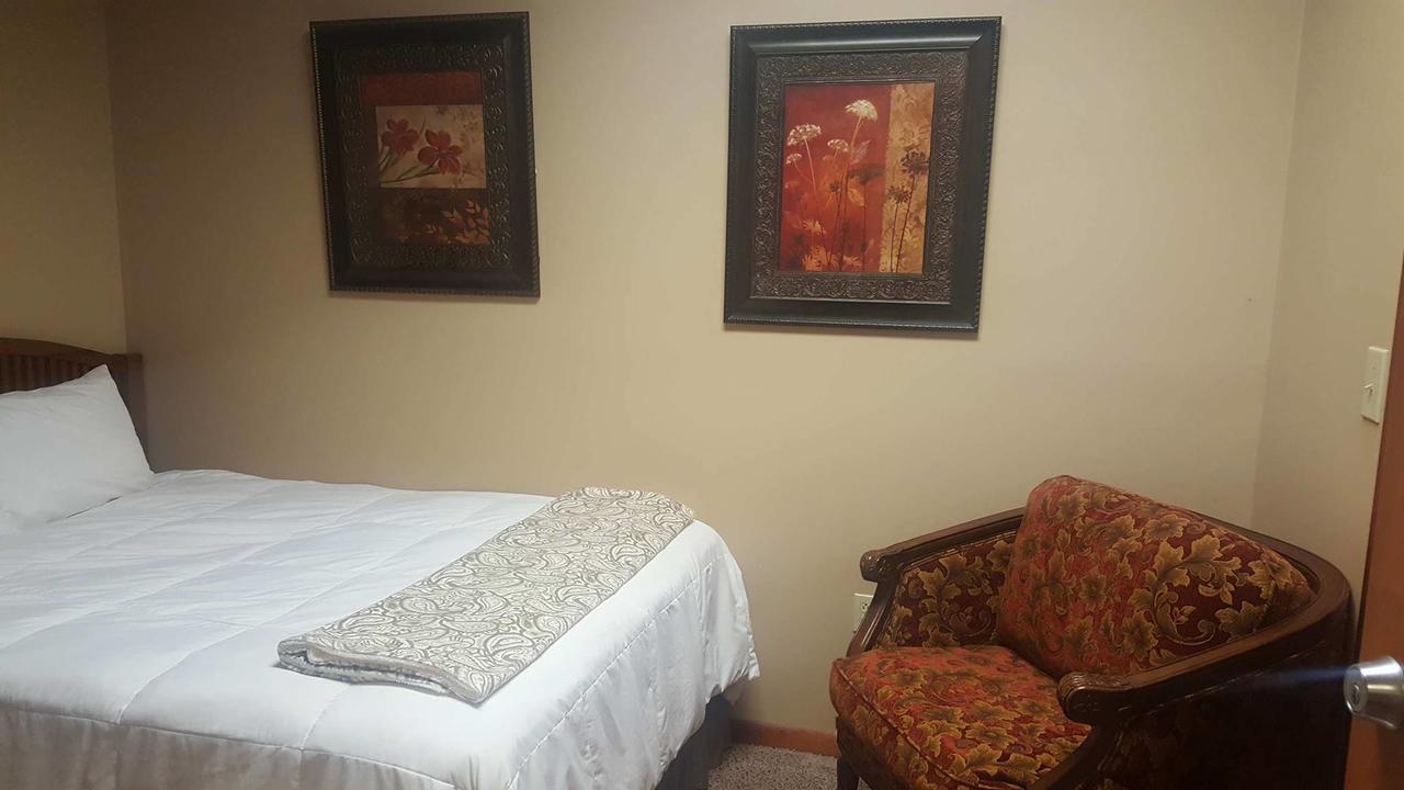 The Bradford Inn Towanda Esterno foto