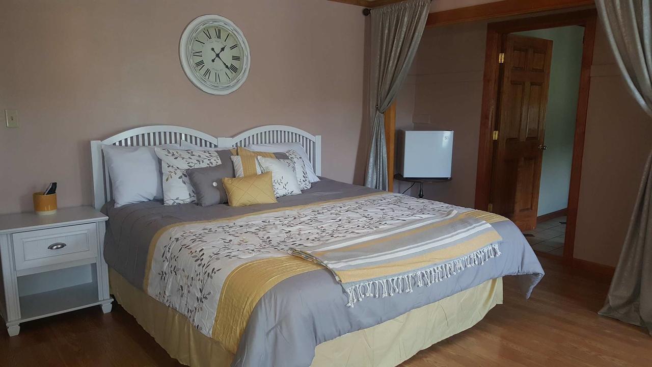 The Bradford Inn Towanda Esterno foto