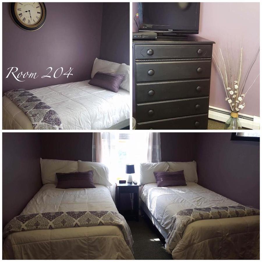 The Bradford Inn Towanda Esterno foto