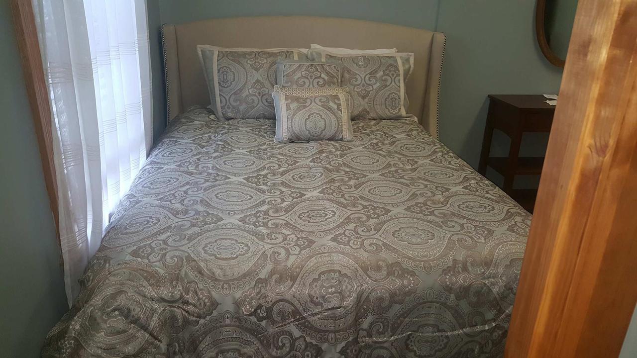 The Bradford Inn Towanda Esterno foto