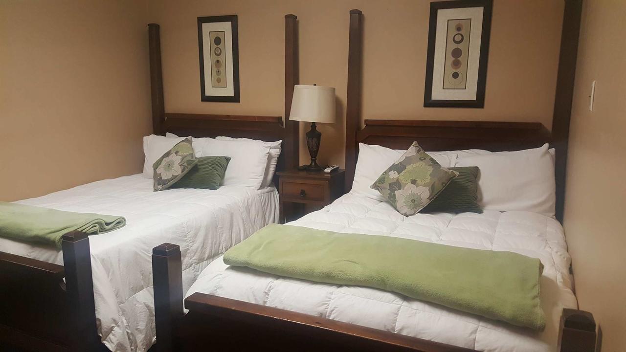 The Bradford Inn Towanda Esterno foto