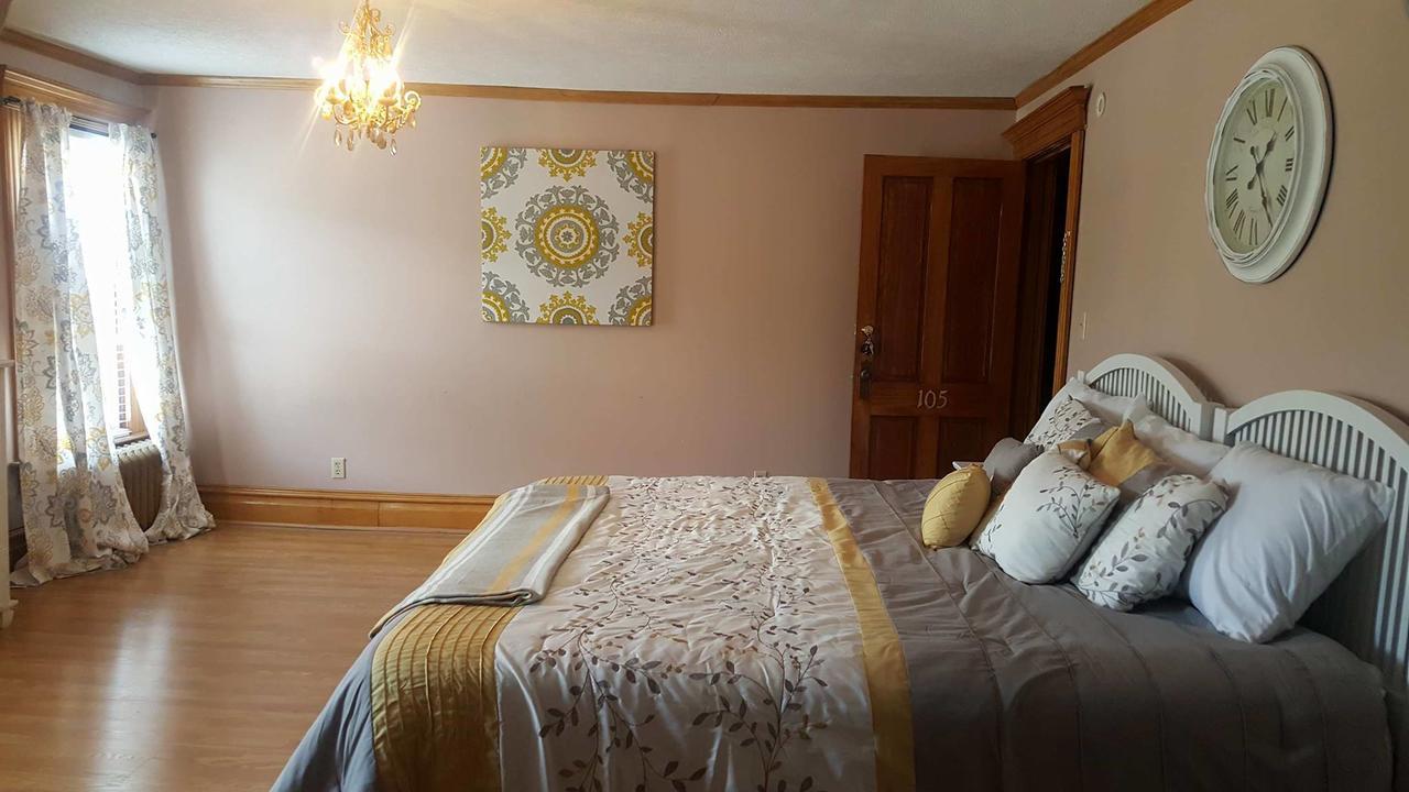 The Bradford Inn Towanda Esterno foto