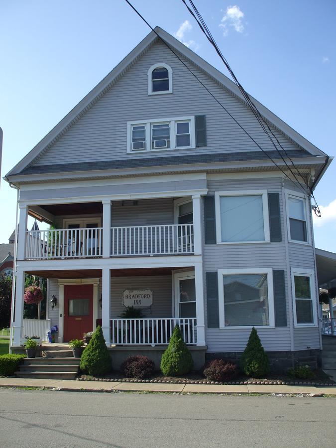 The Bradford Inn Towanda Esterno foto