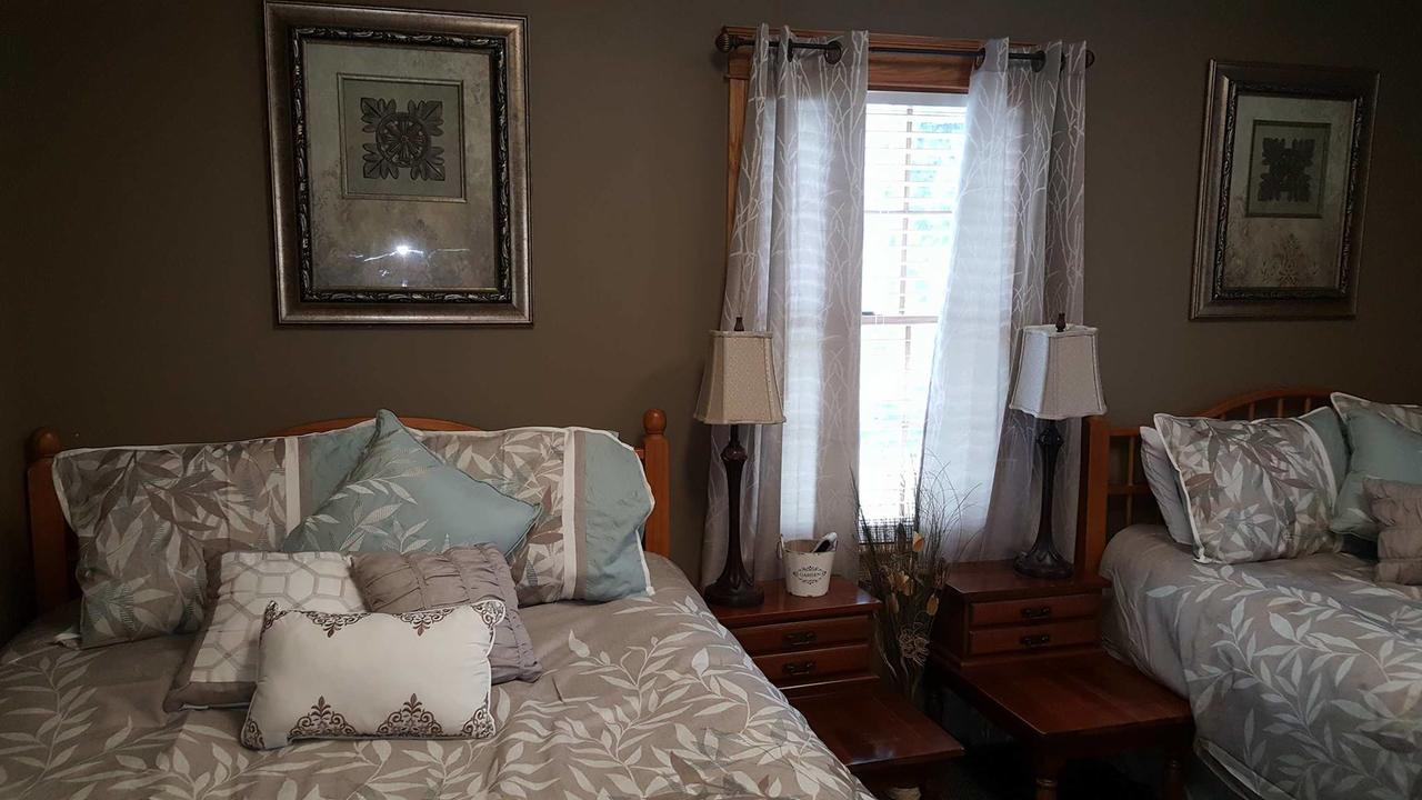 The Bradford Inn Towanda Esterno foto