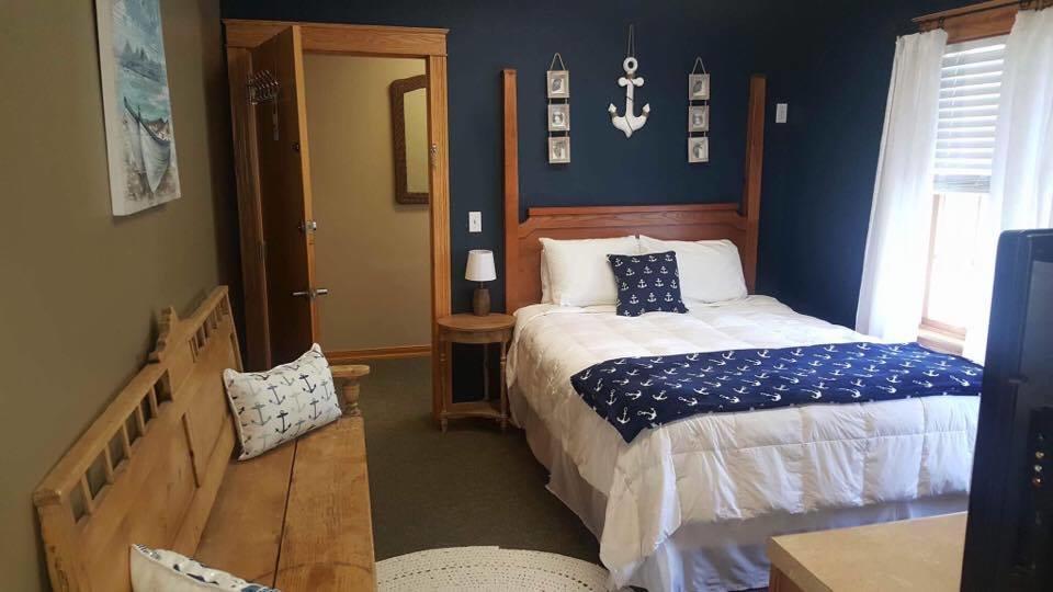 The Bradford Inn Towanda Esterno foto