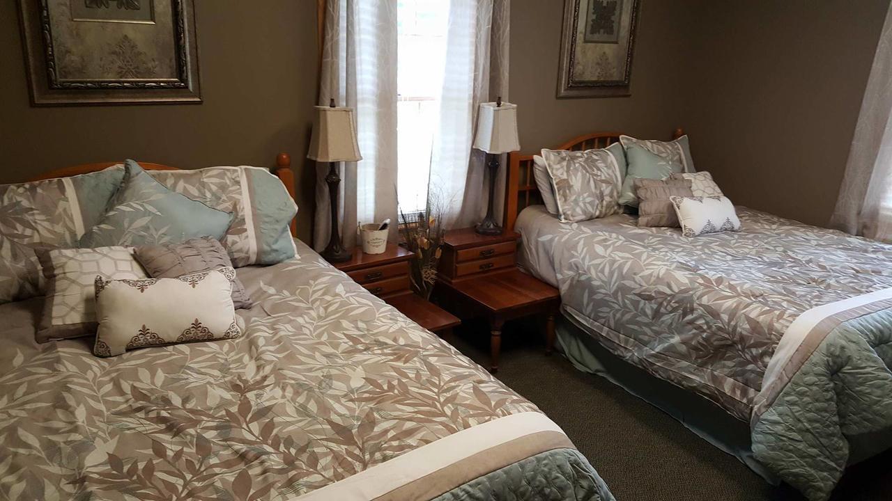 The Bradford Inn Towanda Esterno foto