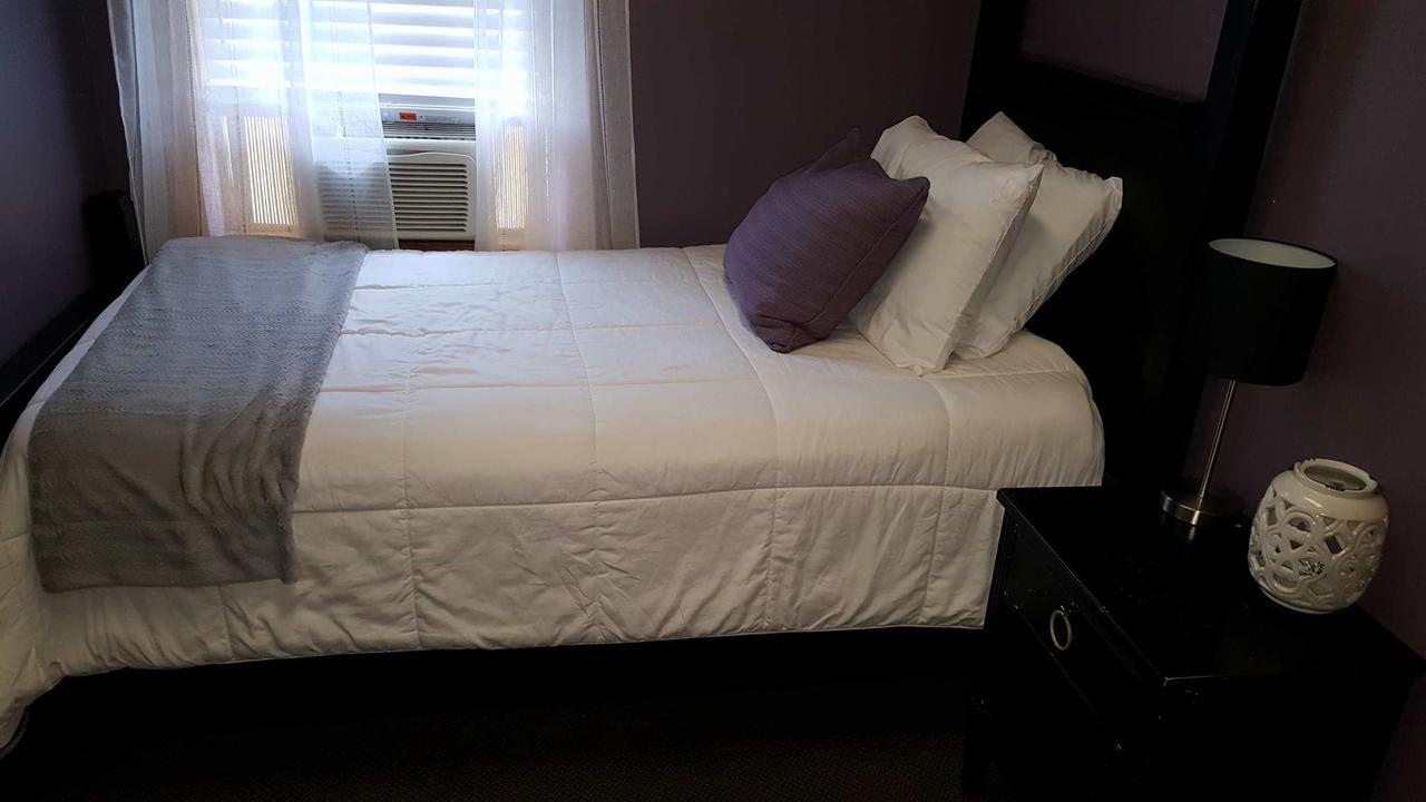 The Bradford Inn Towanda Esterno foto