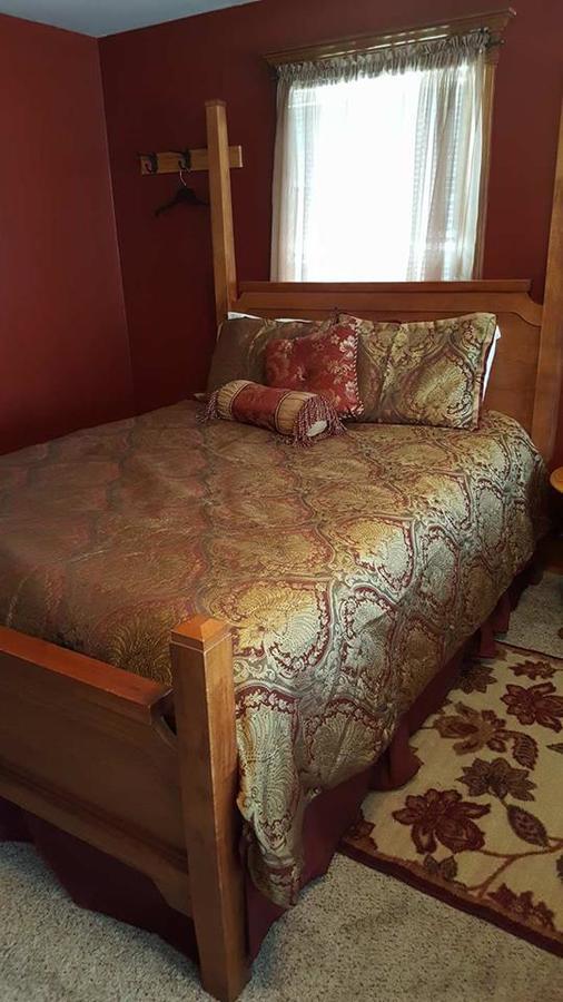 The Bradford Inn Towanda Esterno foto