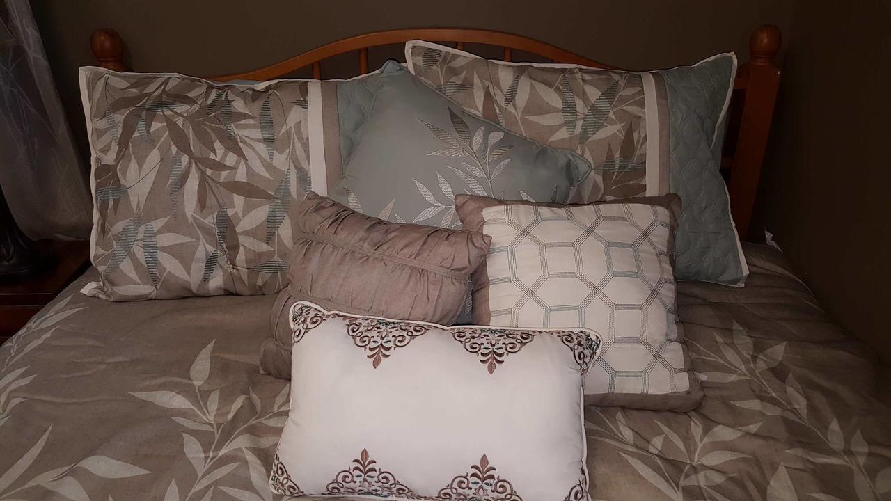 The Bradford Inn Towanda Esterno foto