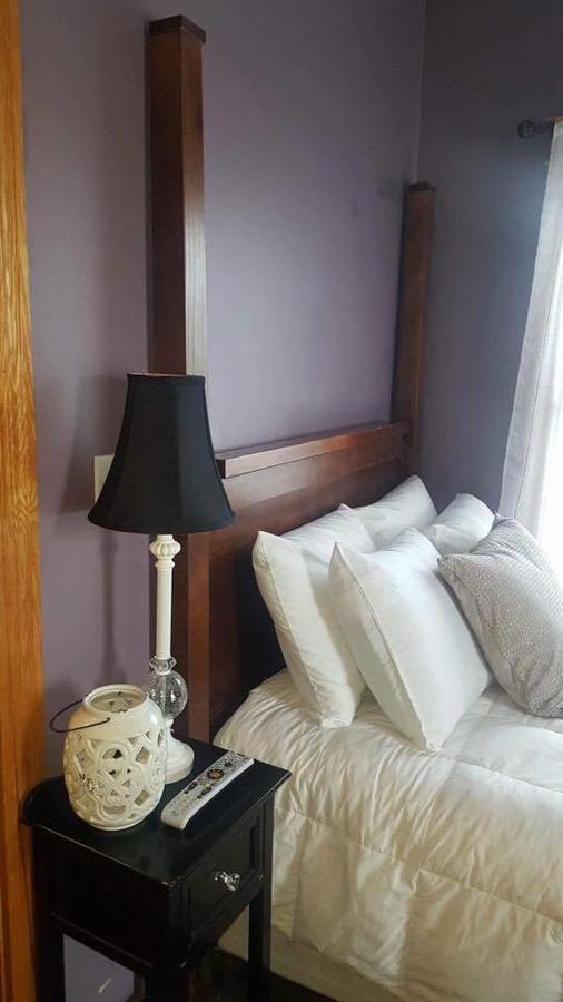 The Bradford Inn Towanda Esterno foto