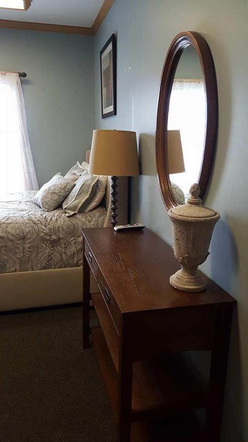 The Bradford Inn Towanda Esterno foto