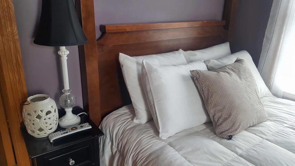 The Bradford Inn Towanda Esterno foto