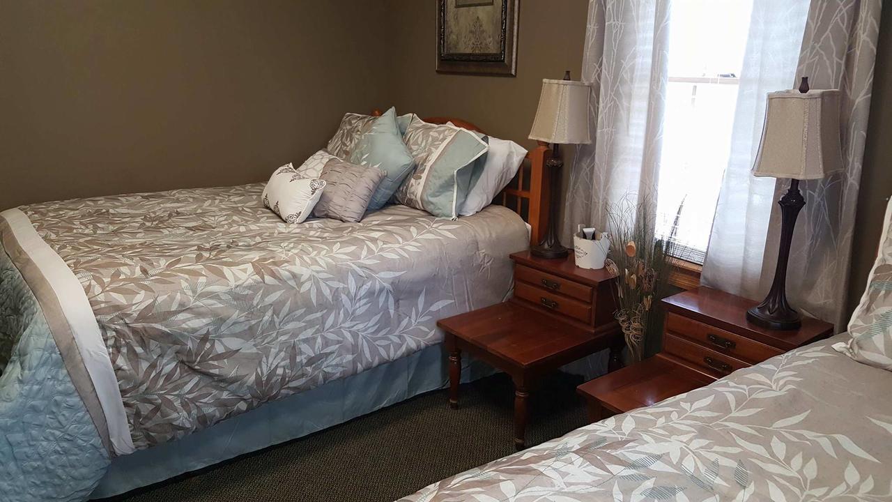 The Bradford Inn Towanda Esterno foto