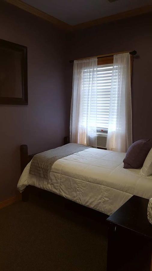 The Bradford Inn Towanda Esterno foto