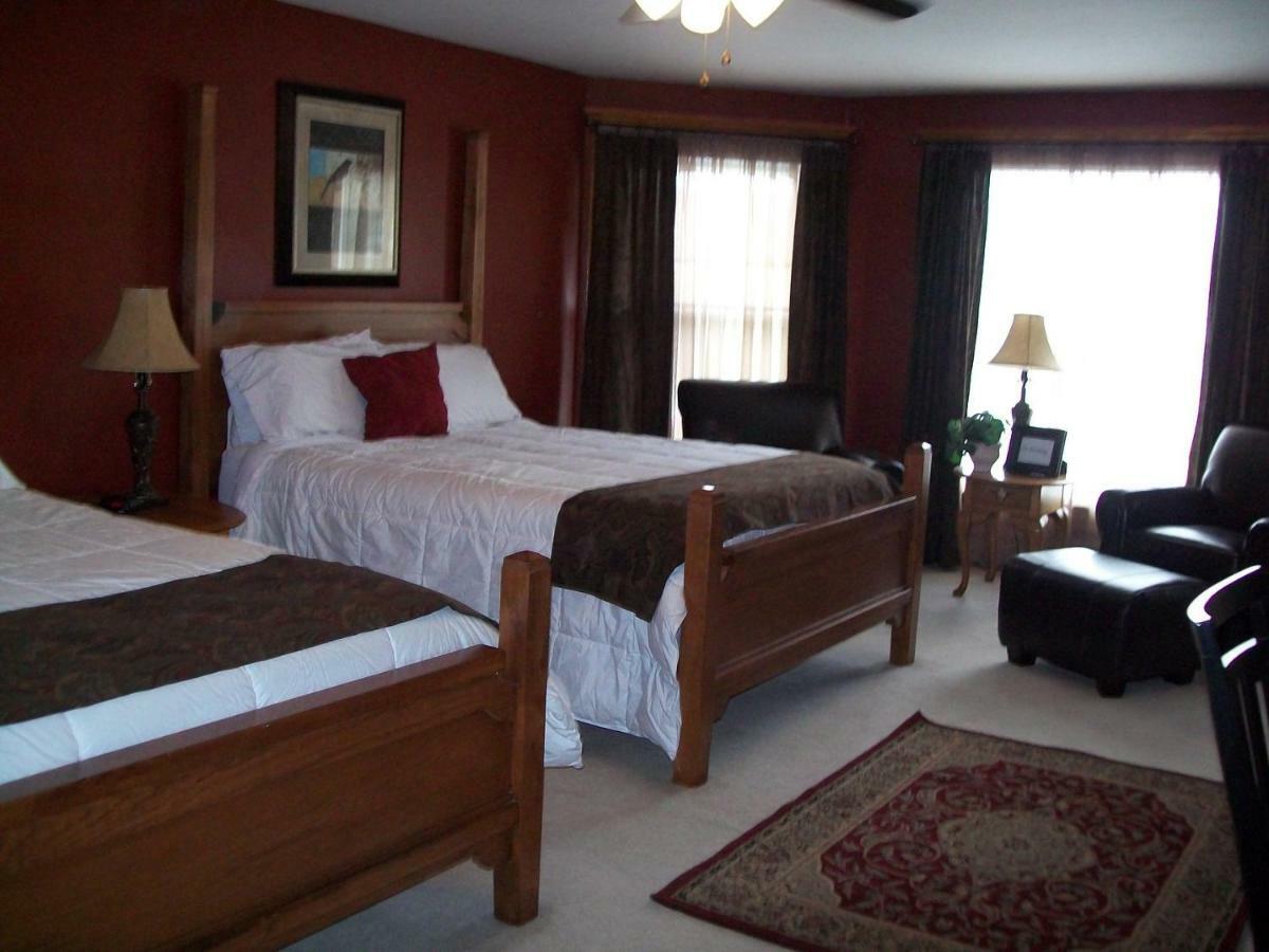 The Bradford Inn Towanda Esterno foto