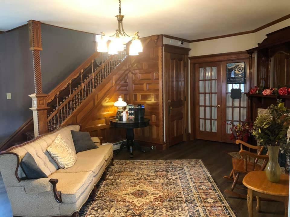 The Bradford Inn Towanda Esterno foto