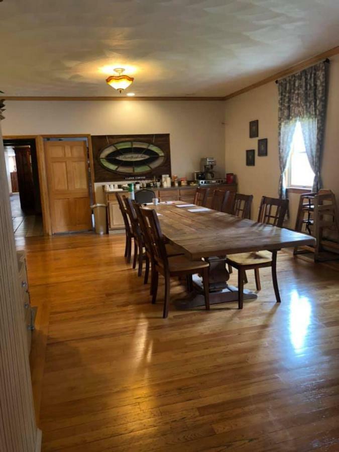 The Bradford Inn Towanda Esterno foto