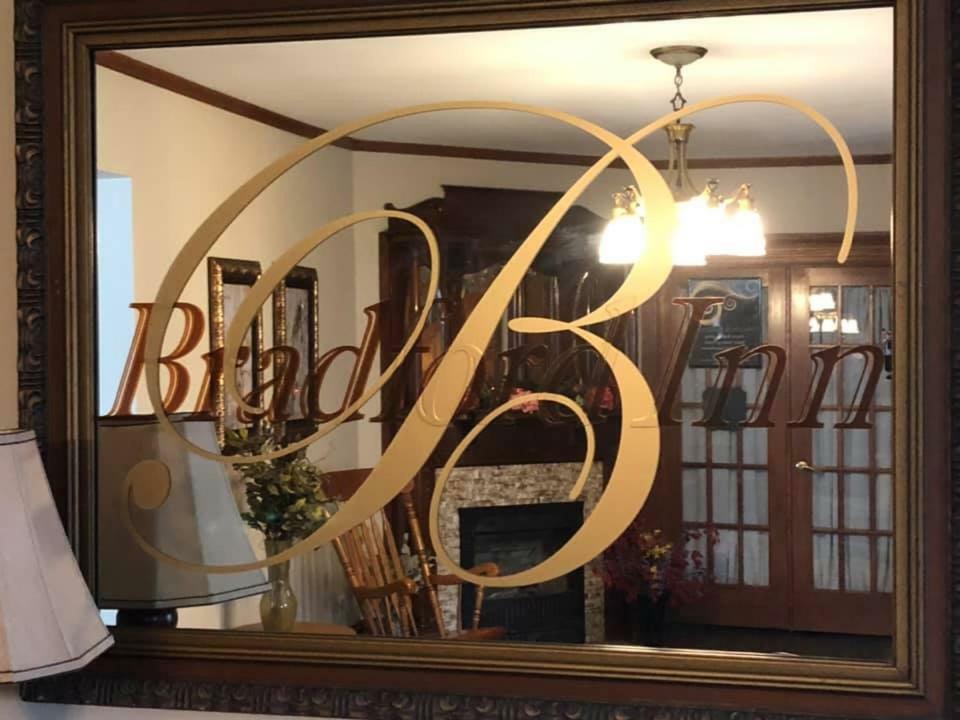The Bradford Inn Towanda Esterno foto