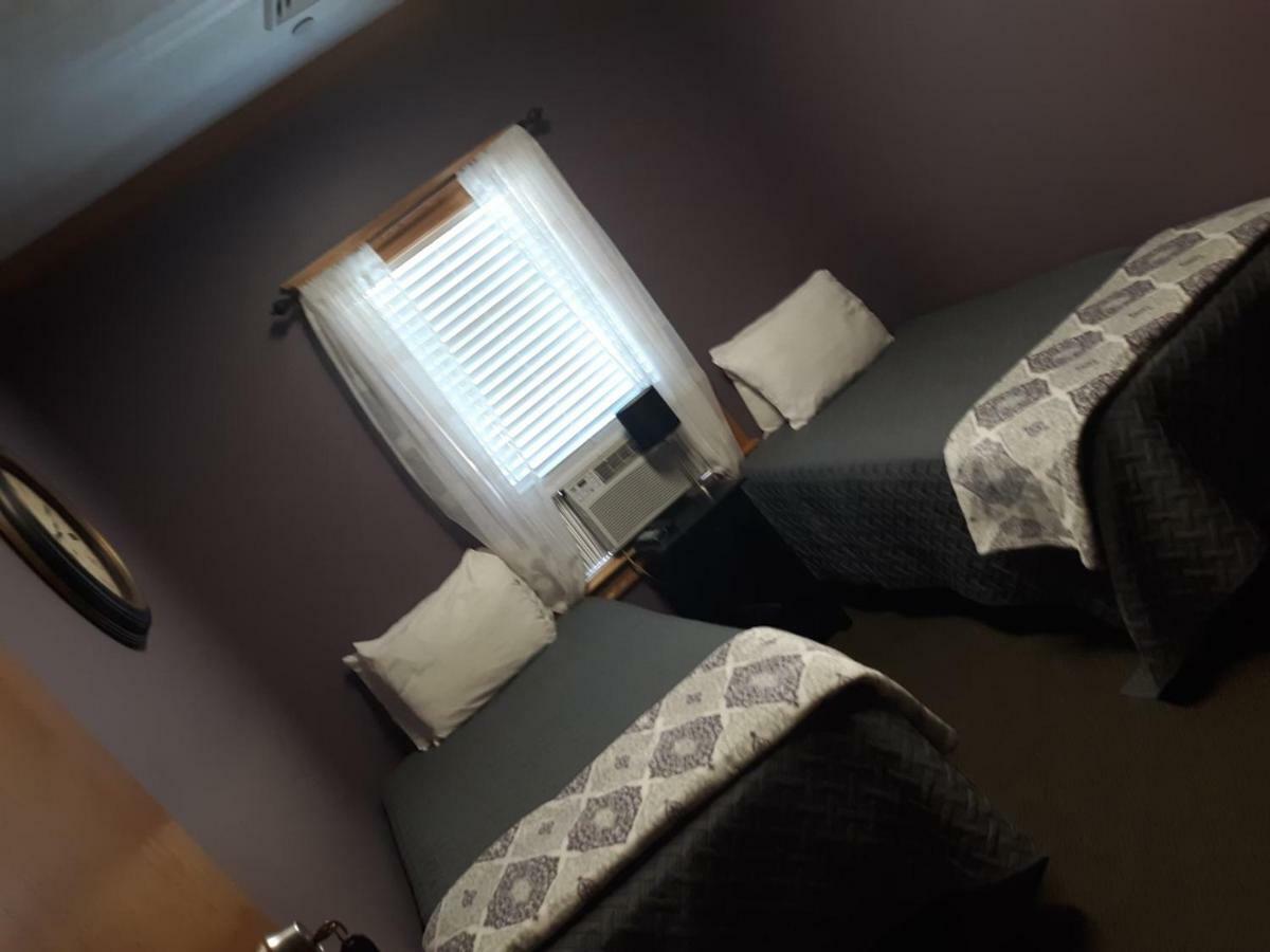 The Bradford Inn Towanda Esterno foto